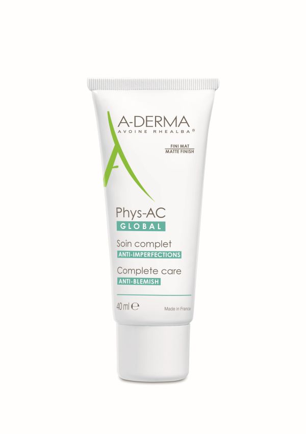 A Derma Phys-AC Global